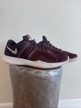 Nike Athletic Shoes